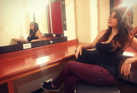 Jezz Angeles best model galleries