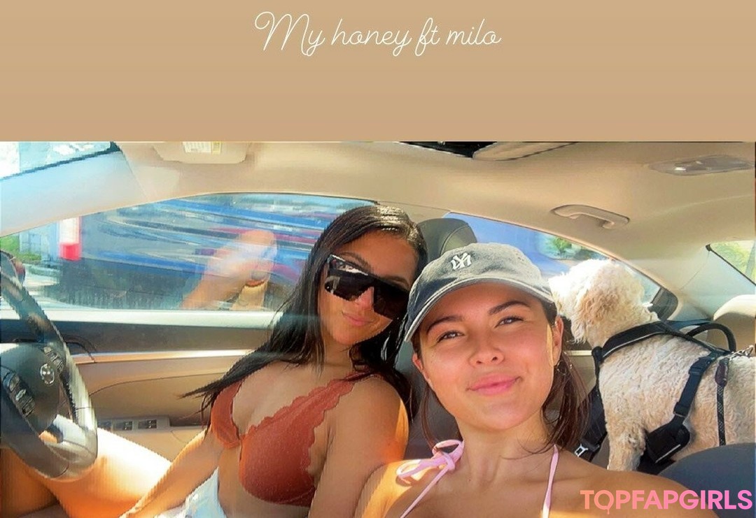 Fuckella nude model photos