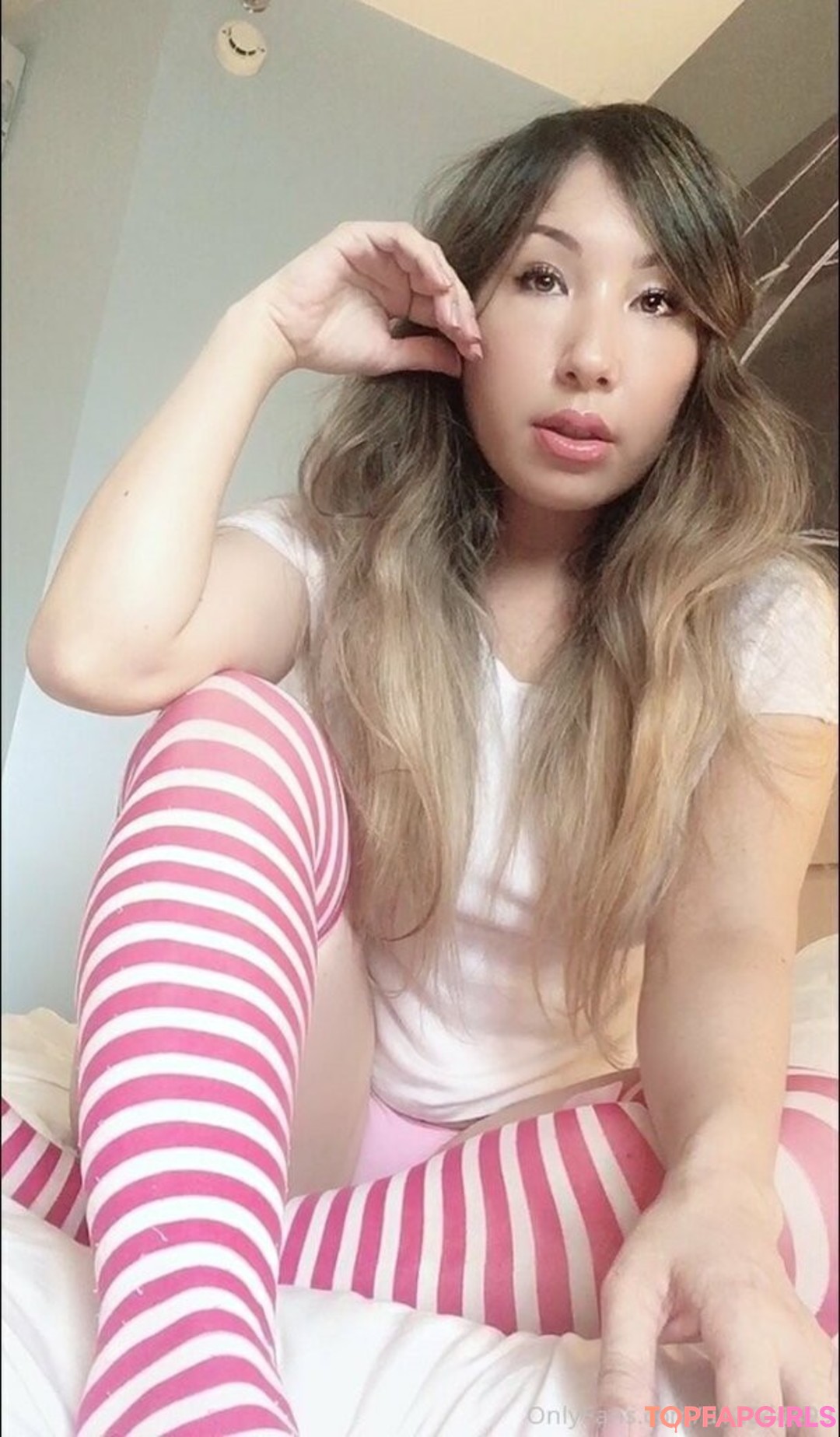 Yu Ferracini pornstar naked images