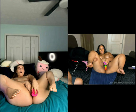Beckkywylin perfect pornstar gallery
