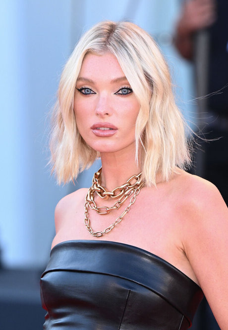 Elsa Hosk star free gallery