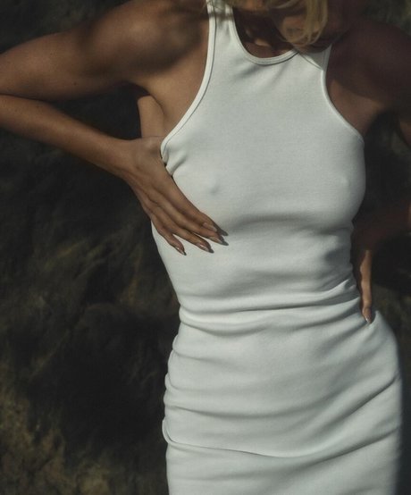 Elsa Hosk best star gallery