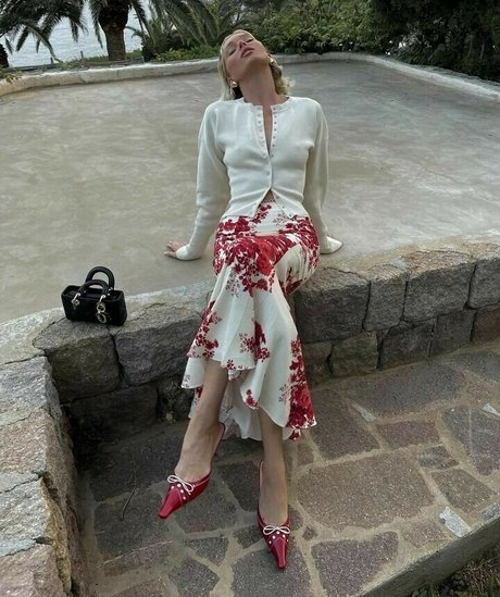 Elsa Hosk xxx pornstar galleries