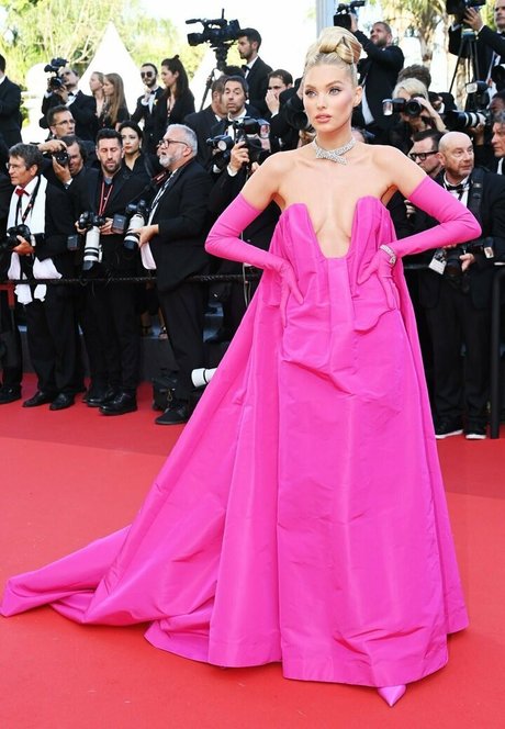 Elsa Hosk pretty star galleries