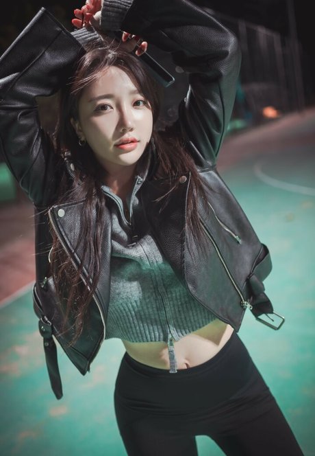 Son Ye Eun pornstar nice gallery