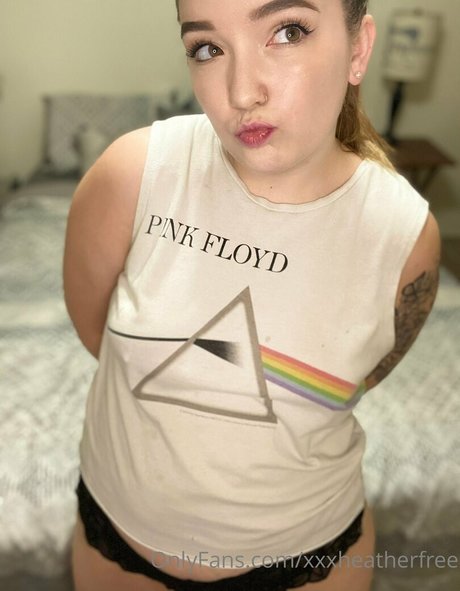 xxxheatherfree pornstar hot photo