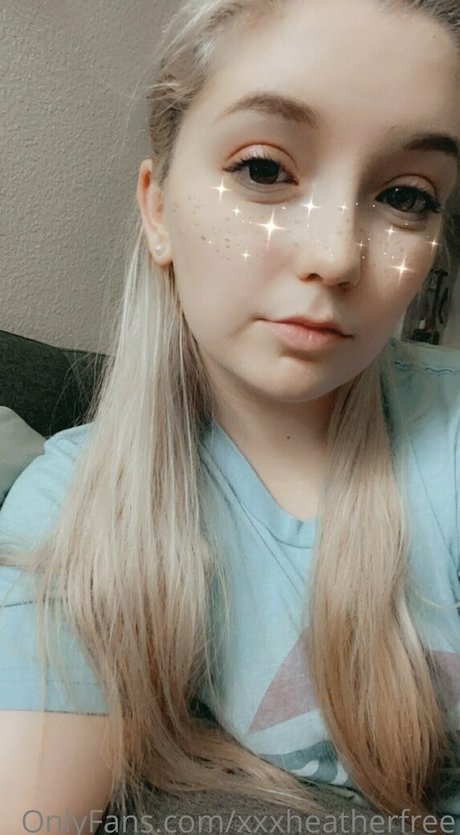 xxxheatherfree pornstar best photos