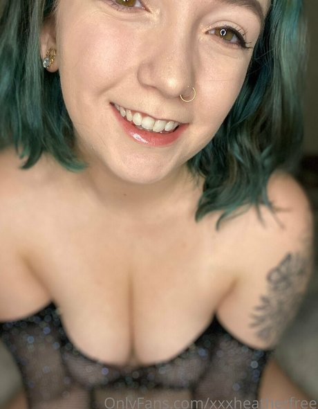 xxxheatherfree erotic pornstar gallery