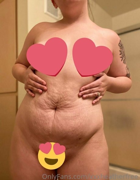 xxxheatherfree star sex gallery