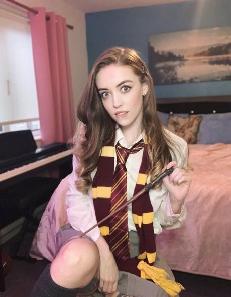 Highlandbunny model porn image