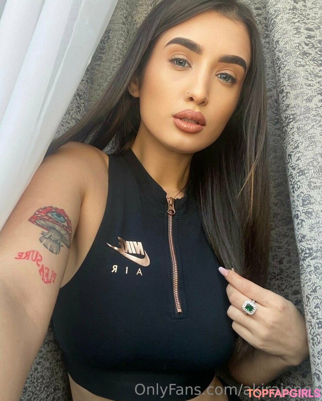 akirajones pornstar nude pics