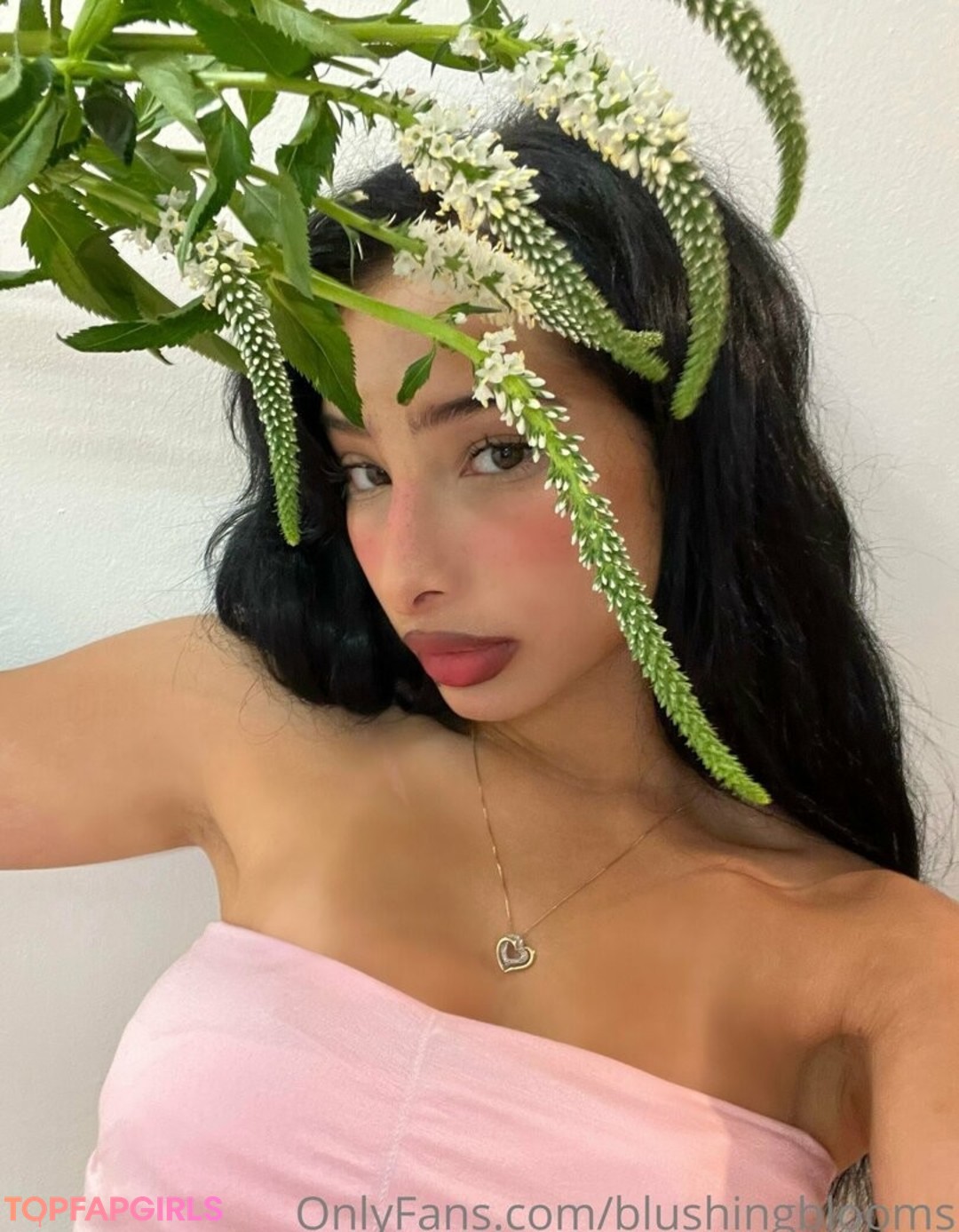 blushingblooms beautiful model galleries