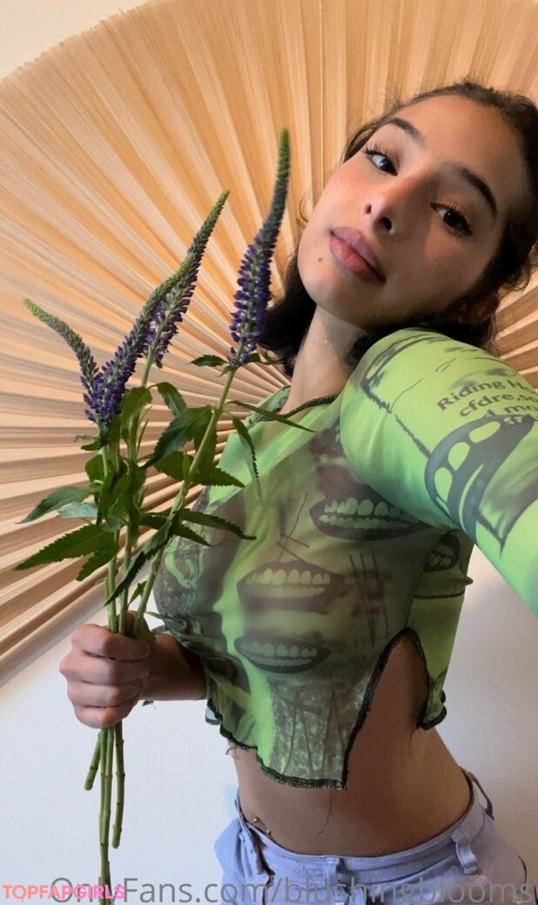 blushingblooms star perfect img