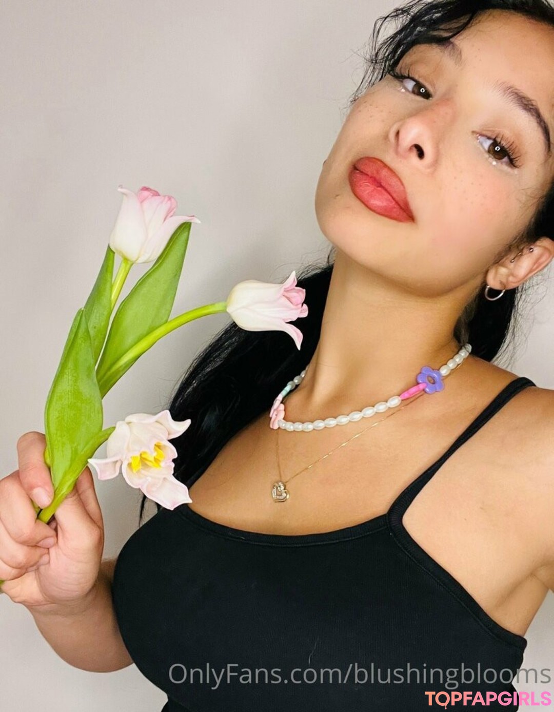 blushingblooms pornstar gallery