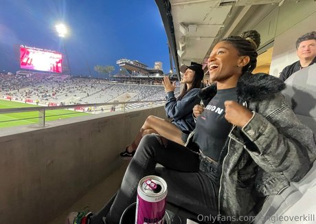 blonde secretary onlyfans sex image