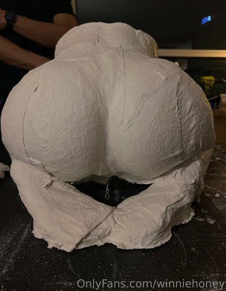 winniehoney nude star galleries