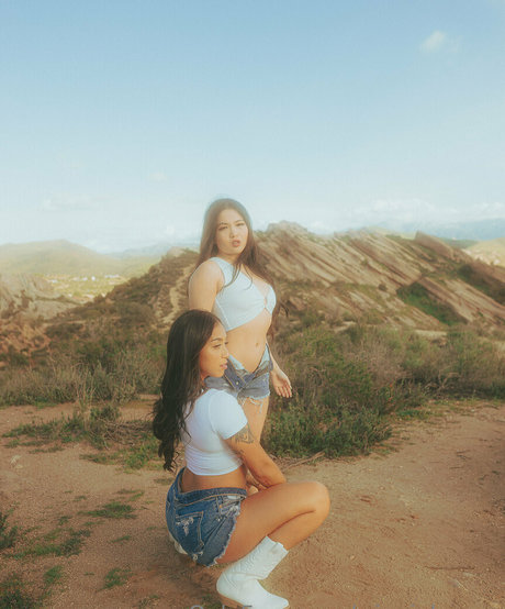 winniehoney nude star pics