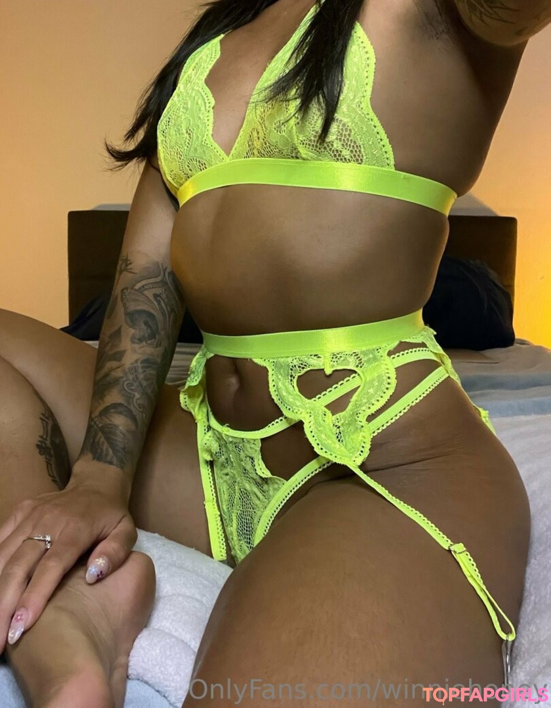 winniehoney free model gallery