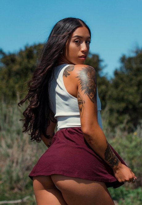 winniehoney pornstar xxx picture