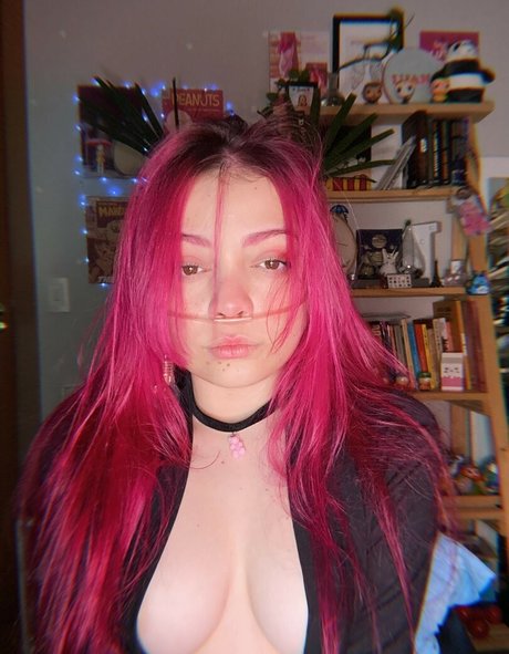 Luana Reinert perfect star photo