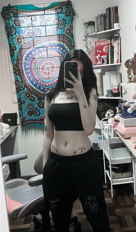 Luana Reinert nice star pics