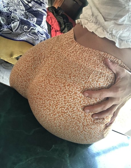 fat ass asian onlyfans hot nude pic