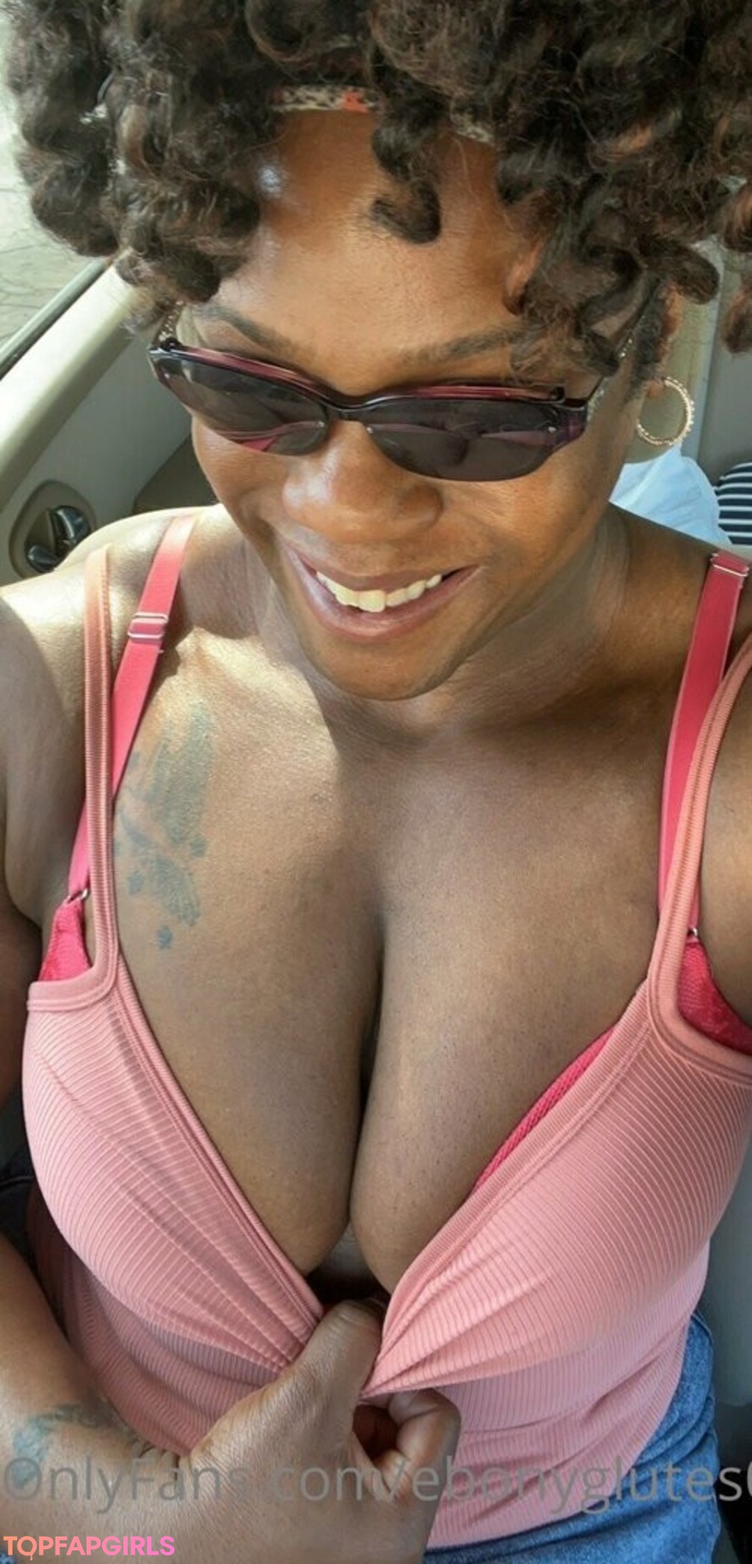 ebonyglutes01 adult model archive