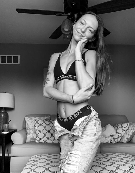 missmakaylabaddie model gallery