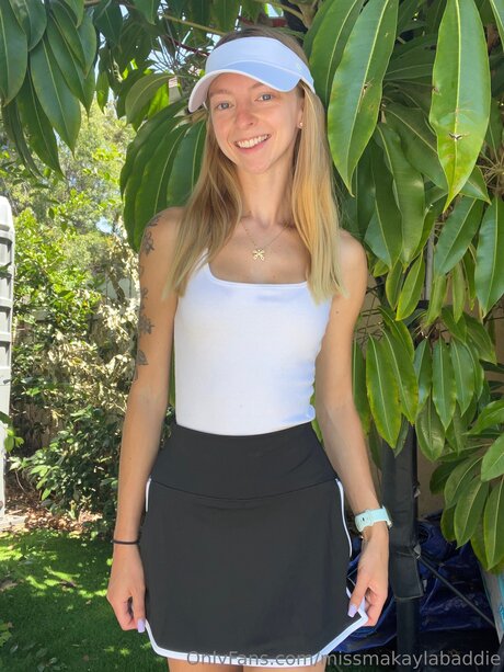 missmakaylabaddie hot actress gallery