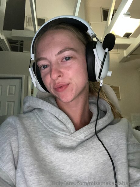missmakaylabaddie pornstar free picture