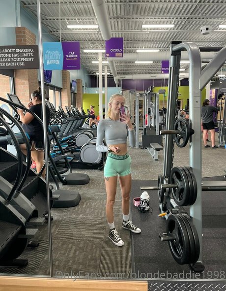 missmakaylabaddie top actress gallery