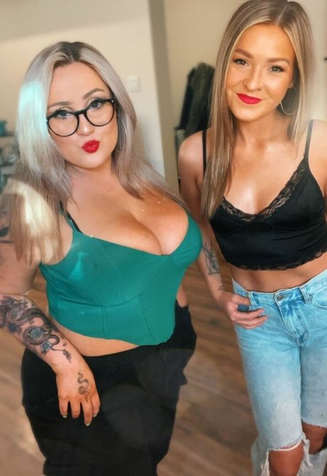 Lilly Alcorn art pornstar gallery