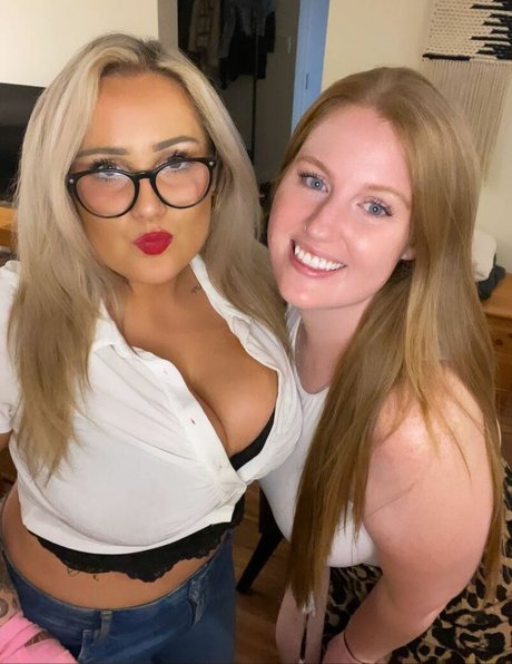 Lilly Alcorn star porn pics