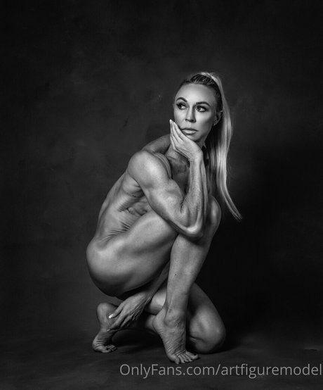 artfiguremodel pornstar art gallery