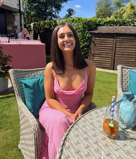 Brittany Carter model sex images