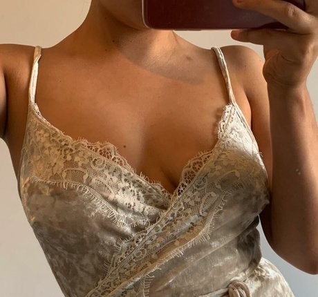 Brittany Carter star beautiful photo