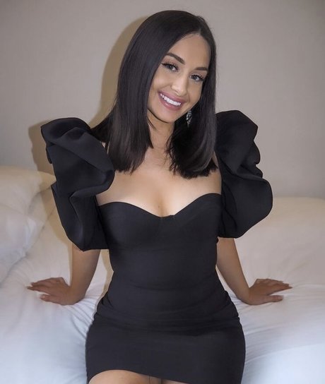 Brittany Carter xxx star photo