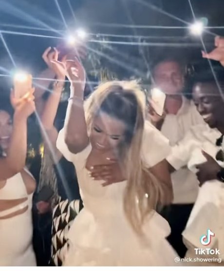 Brittany Carter high quality star image