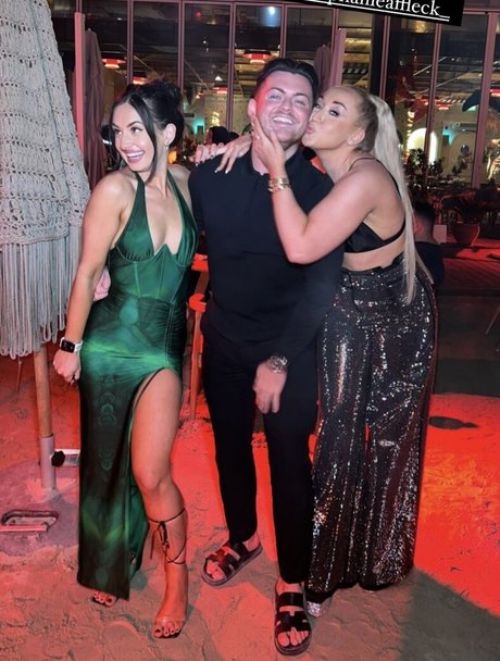 Brittany Carter beautiful actress pic