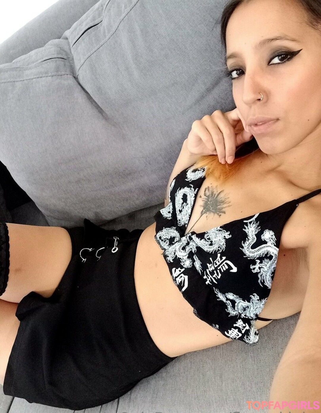 flowerkinky model high quality pictures