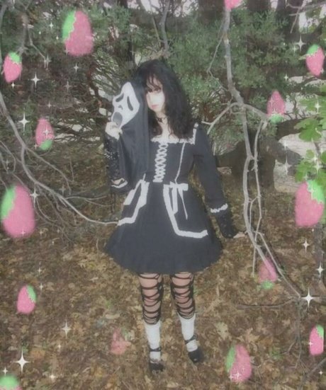 dracculala art model gallery