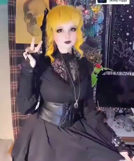 dracculala star porn photo