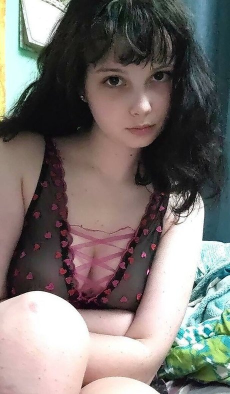 dracculala sex model pictures