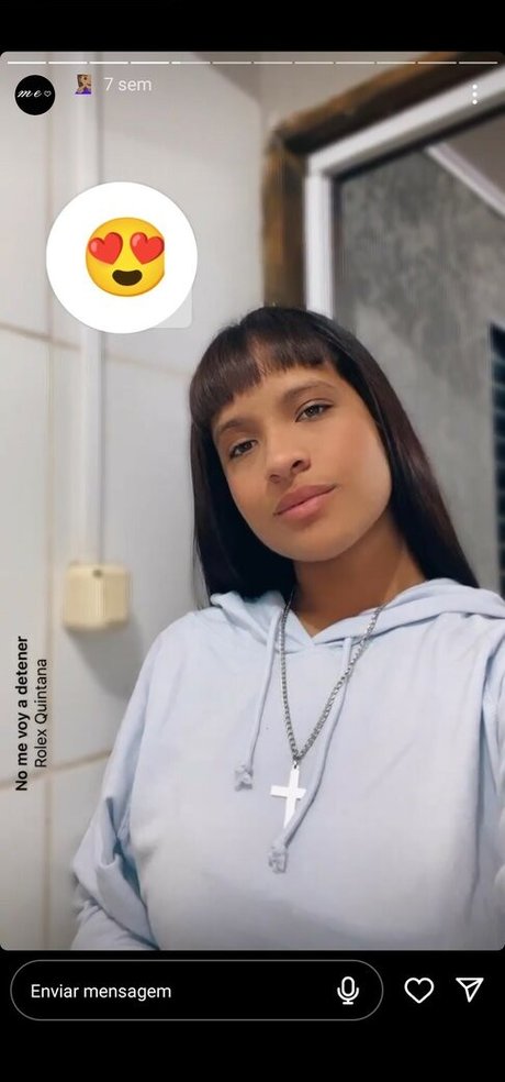 Luna Ortiz nude star images