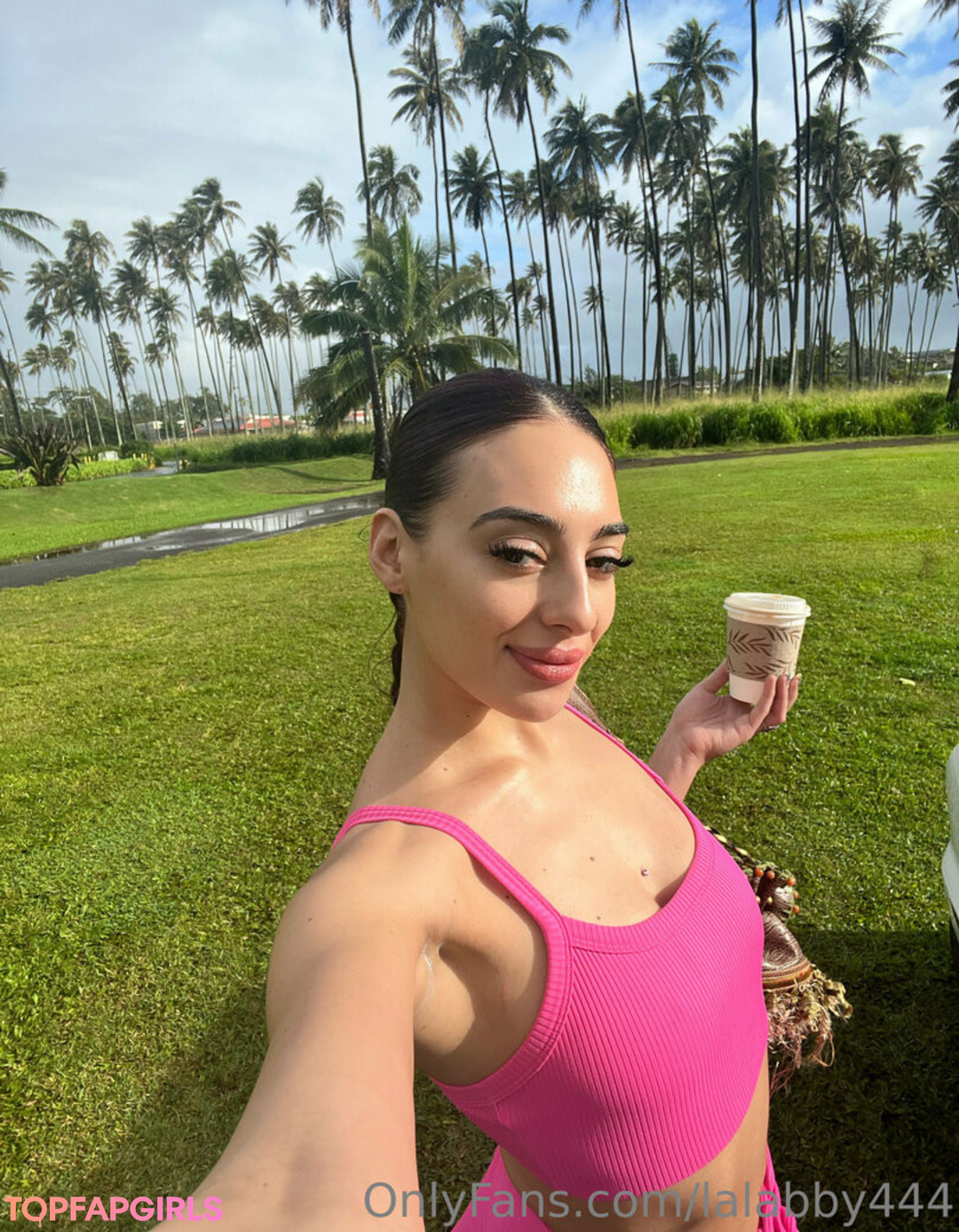 lalabby444 exclusive actress pic