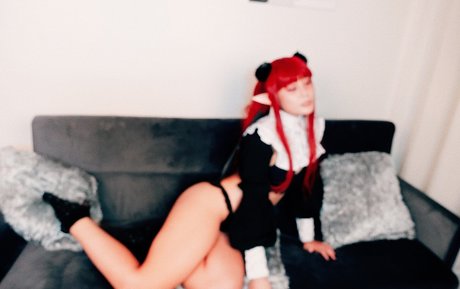 Mika Daime top pornstar photo