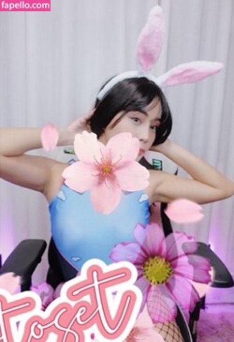 Mika Daime top profile image