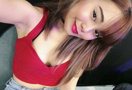 Mika Daime sexy actress picture