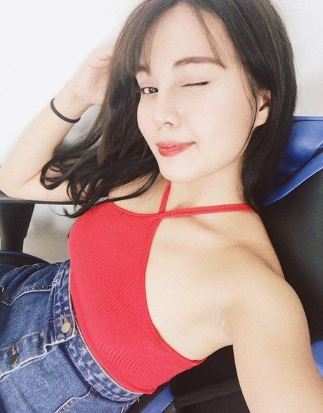 Mika Daime pornstar pics