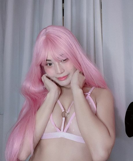 Mika Daime pornstar top image